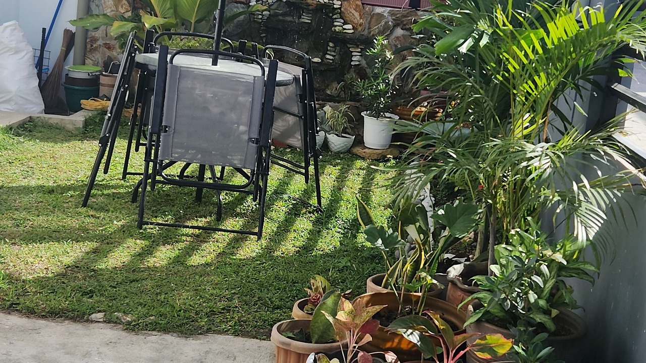 Photo of Patio Balcony in Lipa