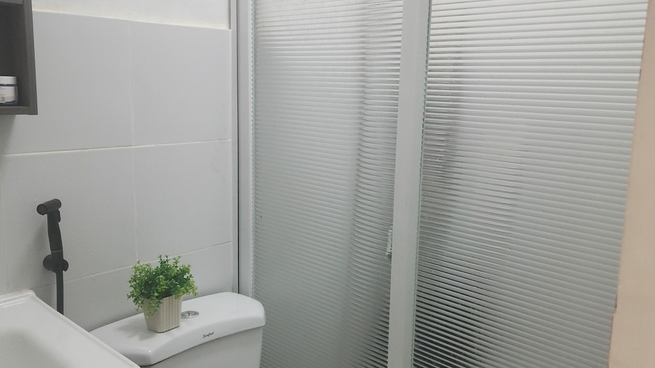 Photo of Bathroom in Lipa