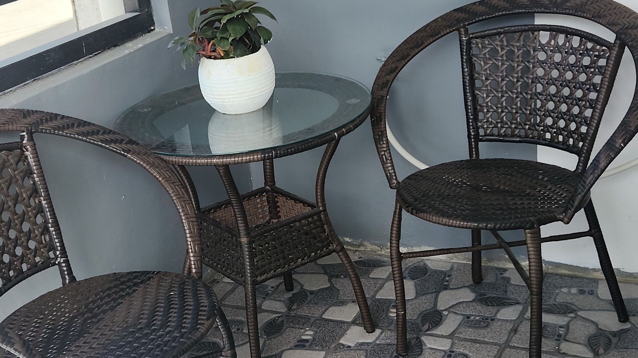Photo of Patio Balcony in Lipa