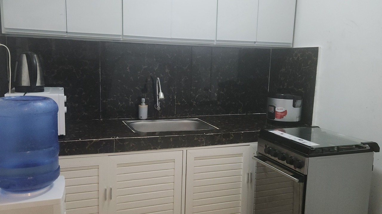 Photo of Kitchen in Lipa