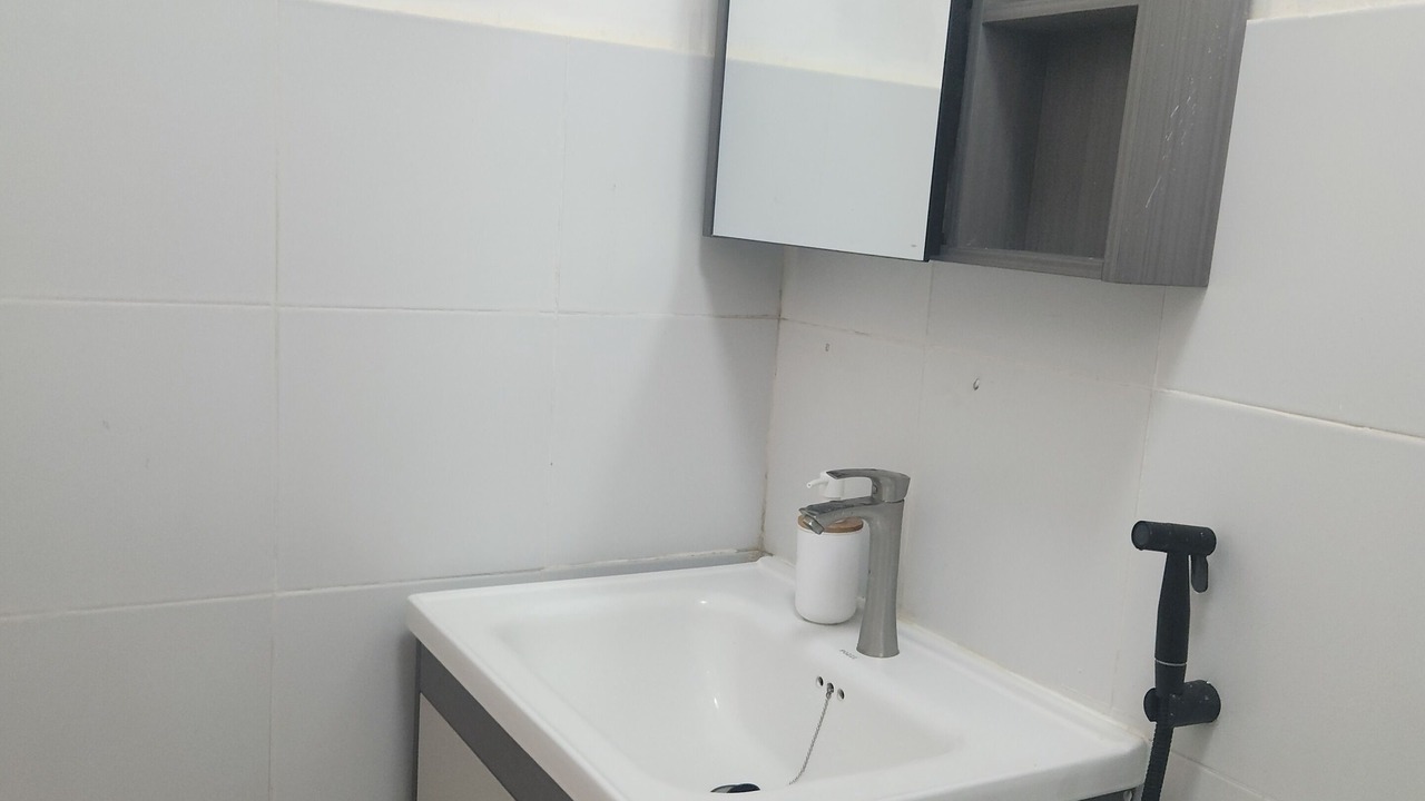 Photo of Bathroom in Lipa