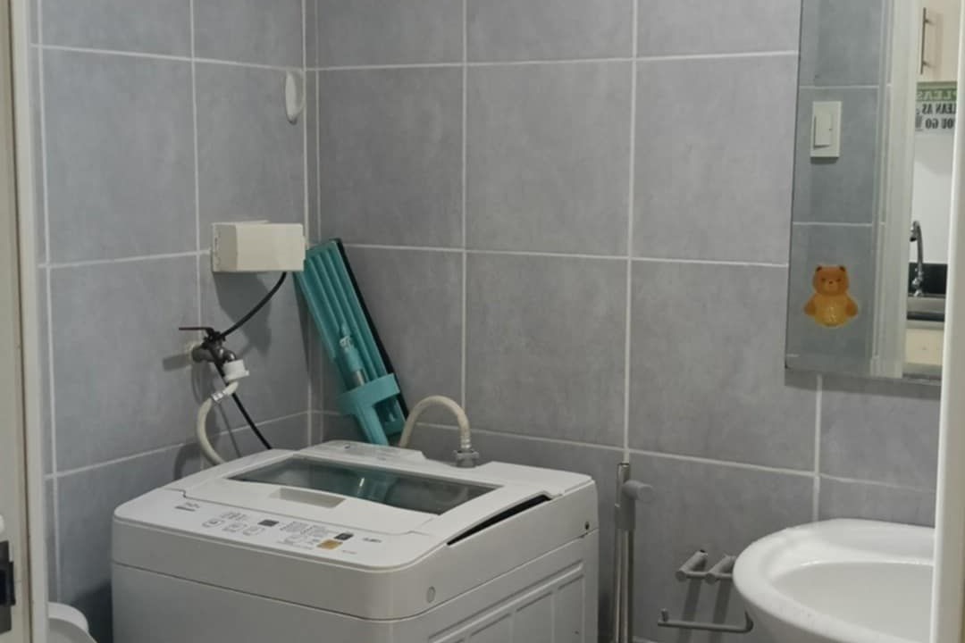 Photo of Bathroom in Barangay 76
