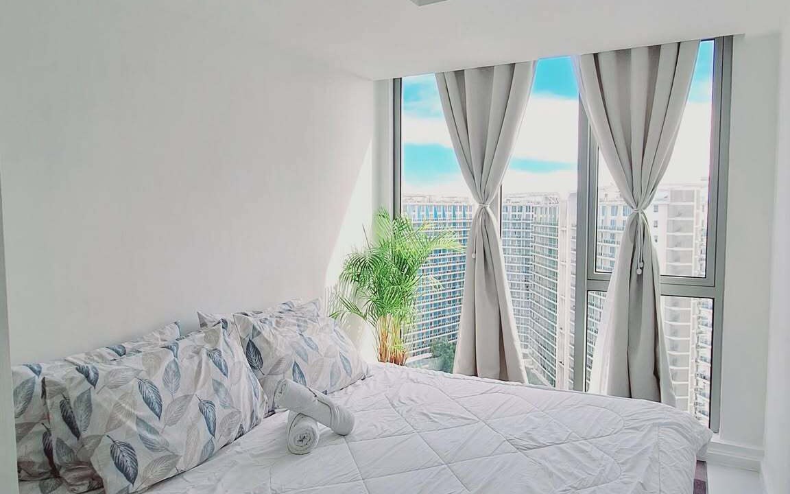 Photo of Bedroom in Taguig