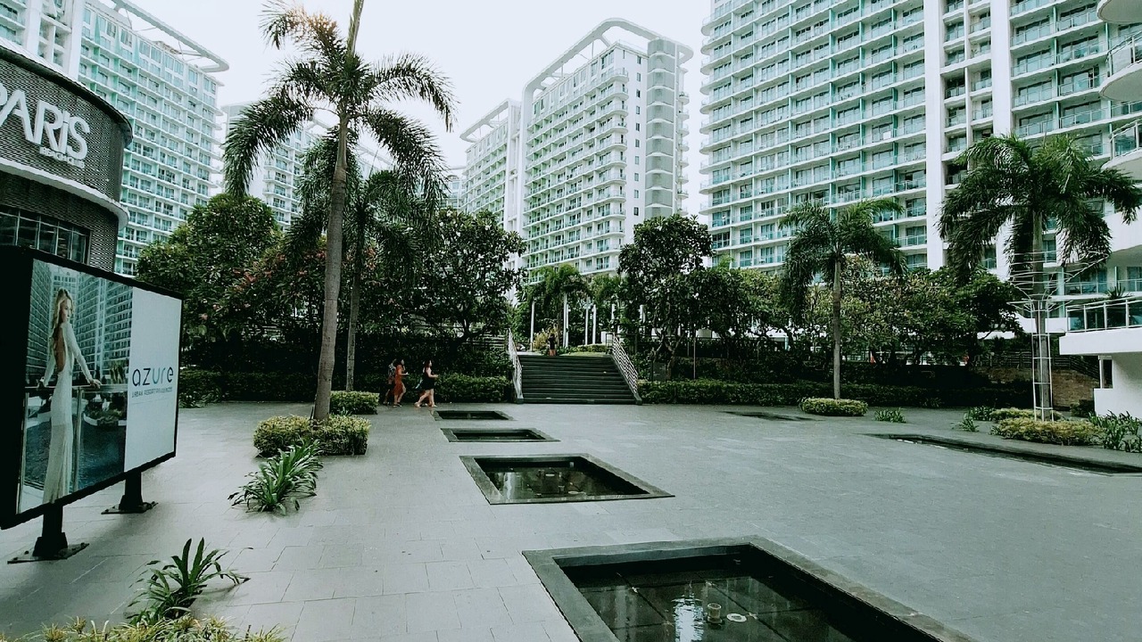 Photo of Outdoor in Taguig