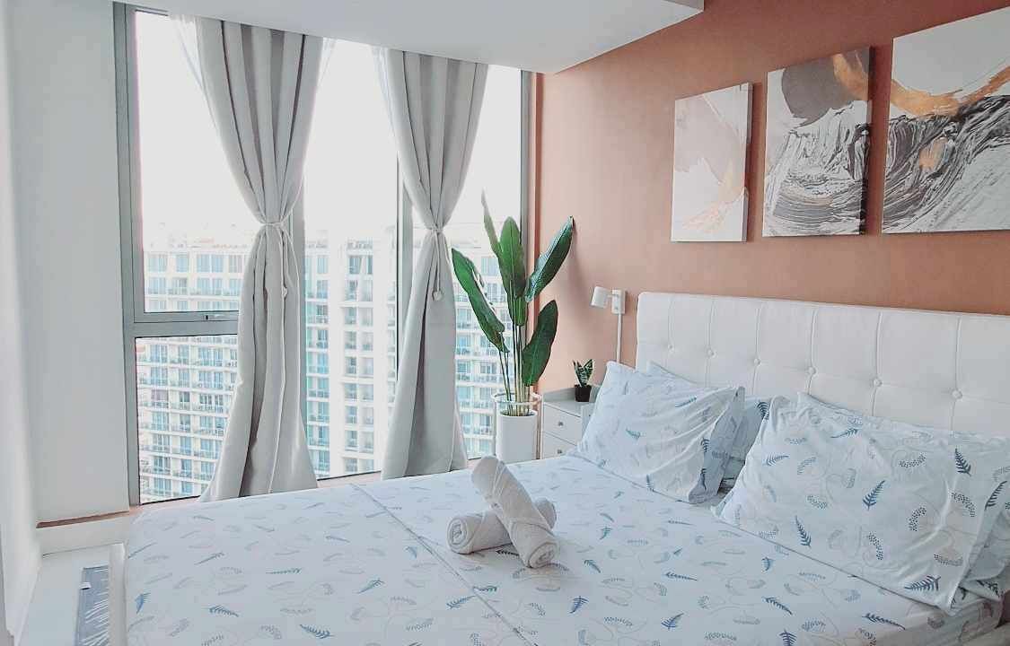 Photo of Bedroom in Taguig