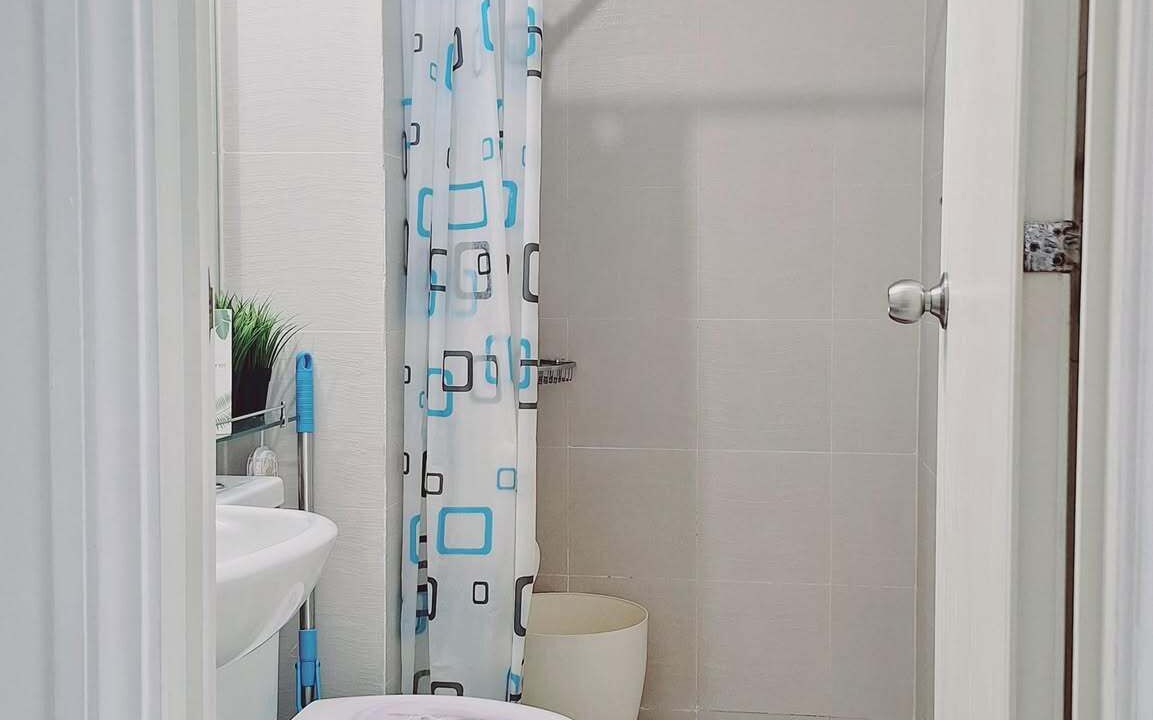 Photo of Bathroom in Taguig