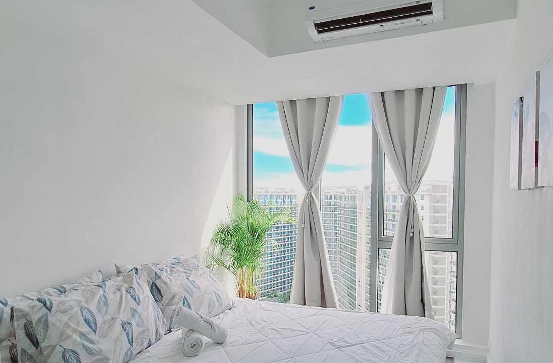 Photo of Bedroom in Taguig