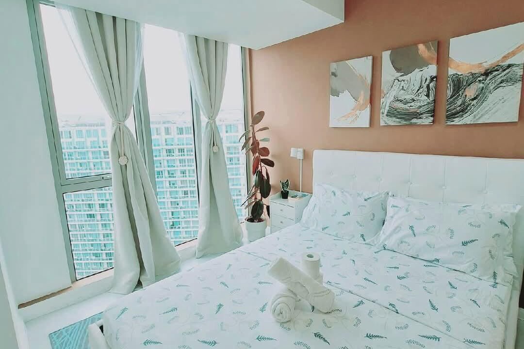 Photo of Bedroom in Taguig