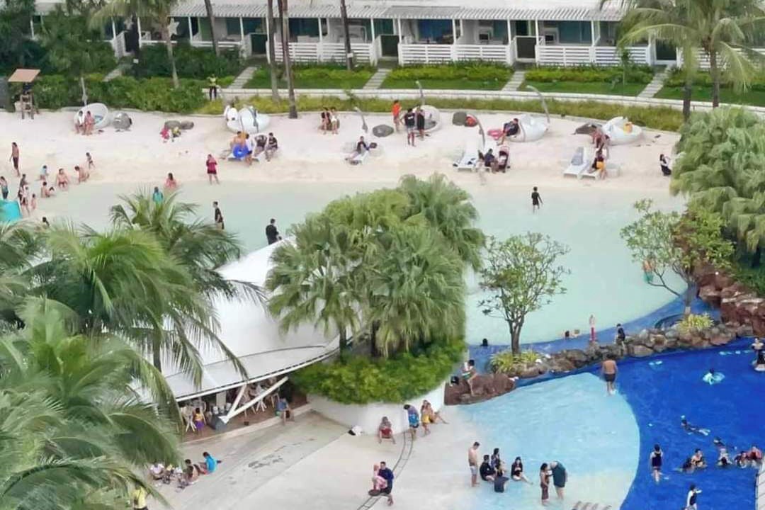Photo of Outdoor in Taguig