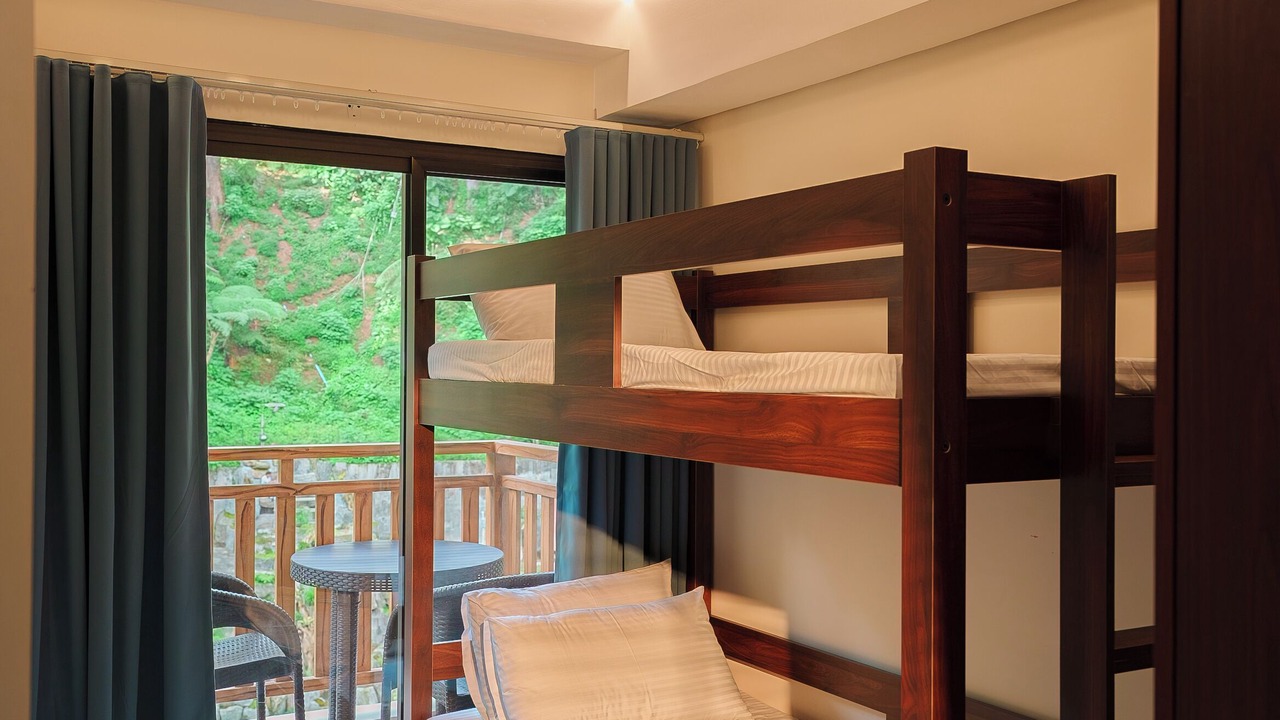 Photo of Bedroom in Baguio