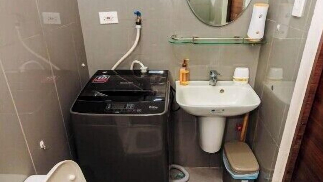 Photo of Bathroom in San Antonio