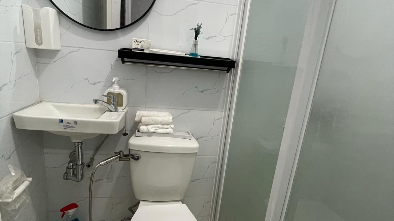 Photo of Bathroom in Lipa