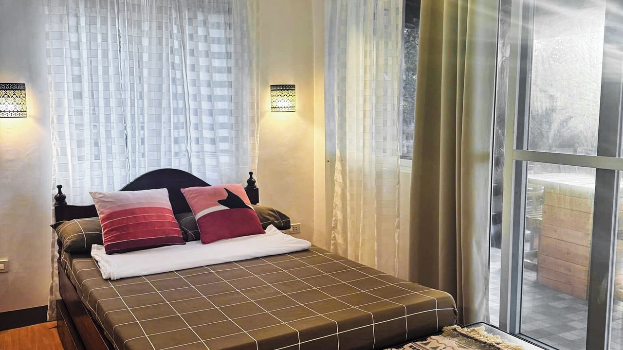 Photo of Bedroom in Ilocos Region