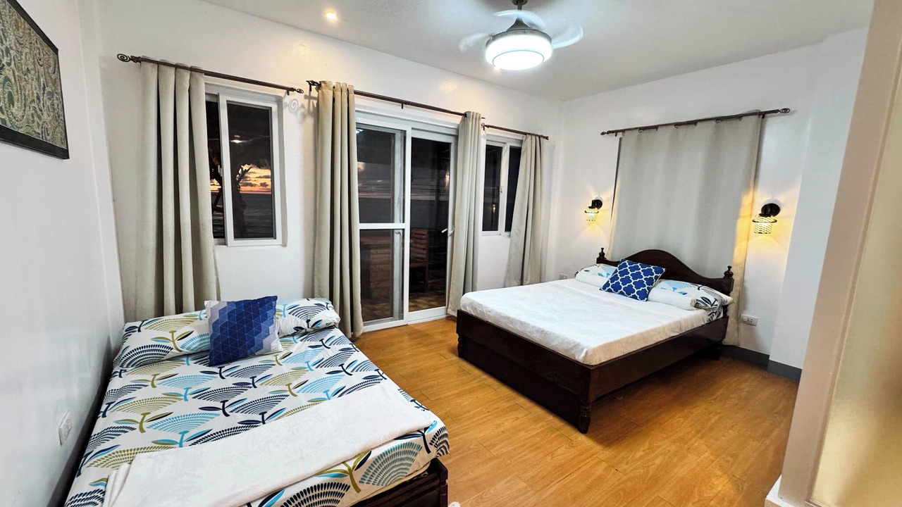 Photo of Bedroom in Ilocos Region