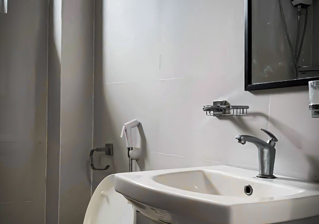 Photo of Bathroom in Ilocos Region