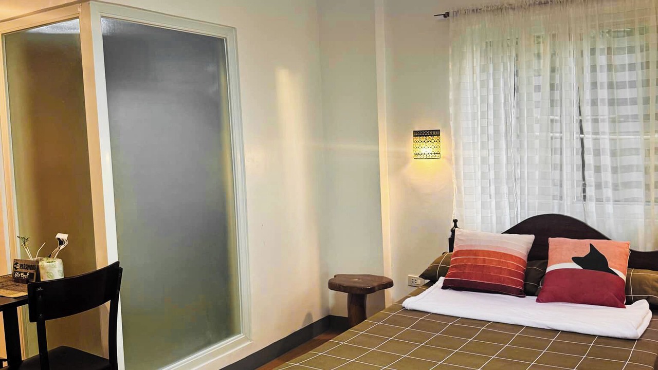 Photo of Bedroom in Ilocos Region