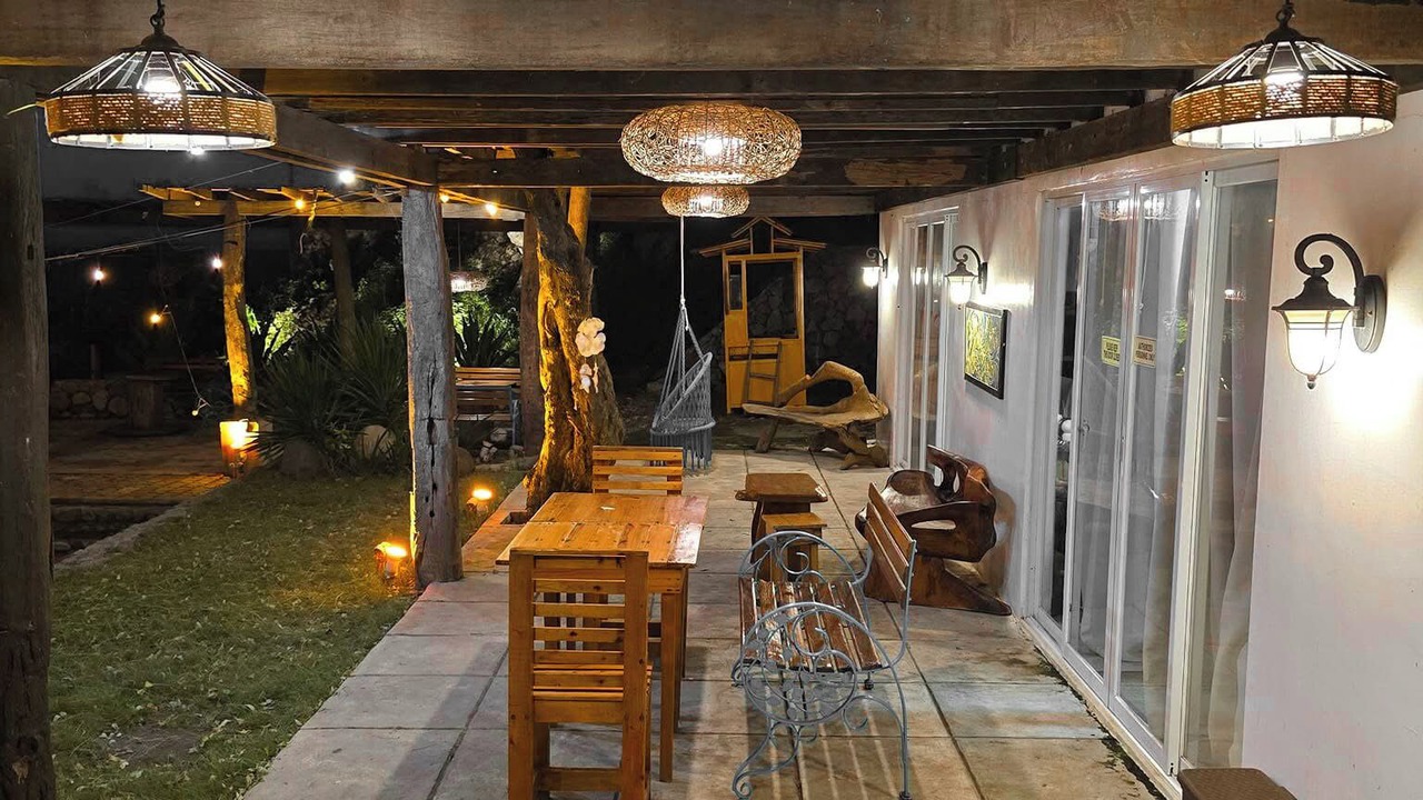 Photo of Patio Balcony in Ilocos Region