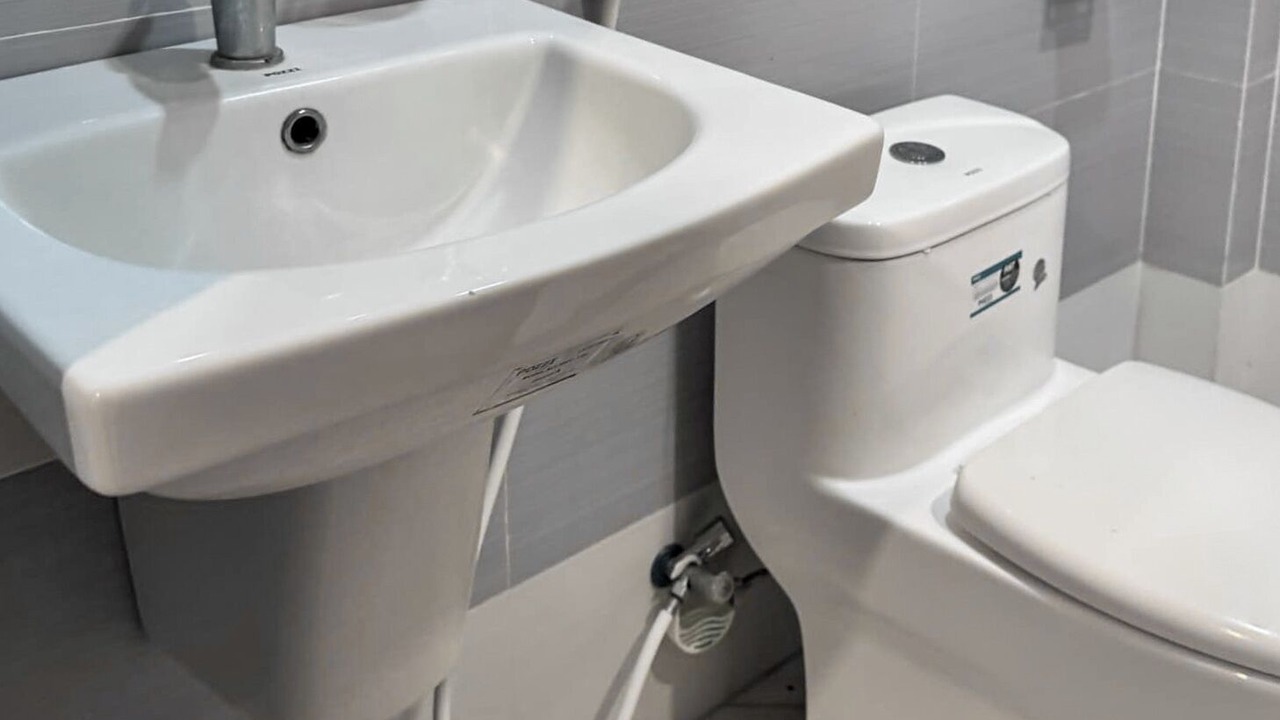 Photo of Bathroom in Ilocos Region