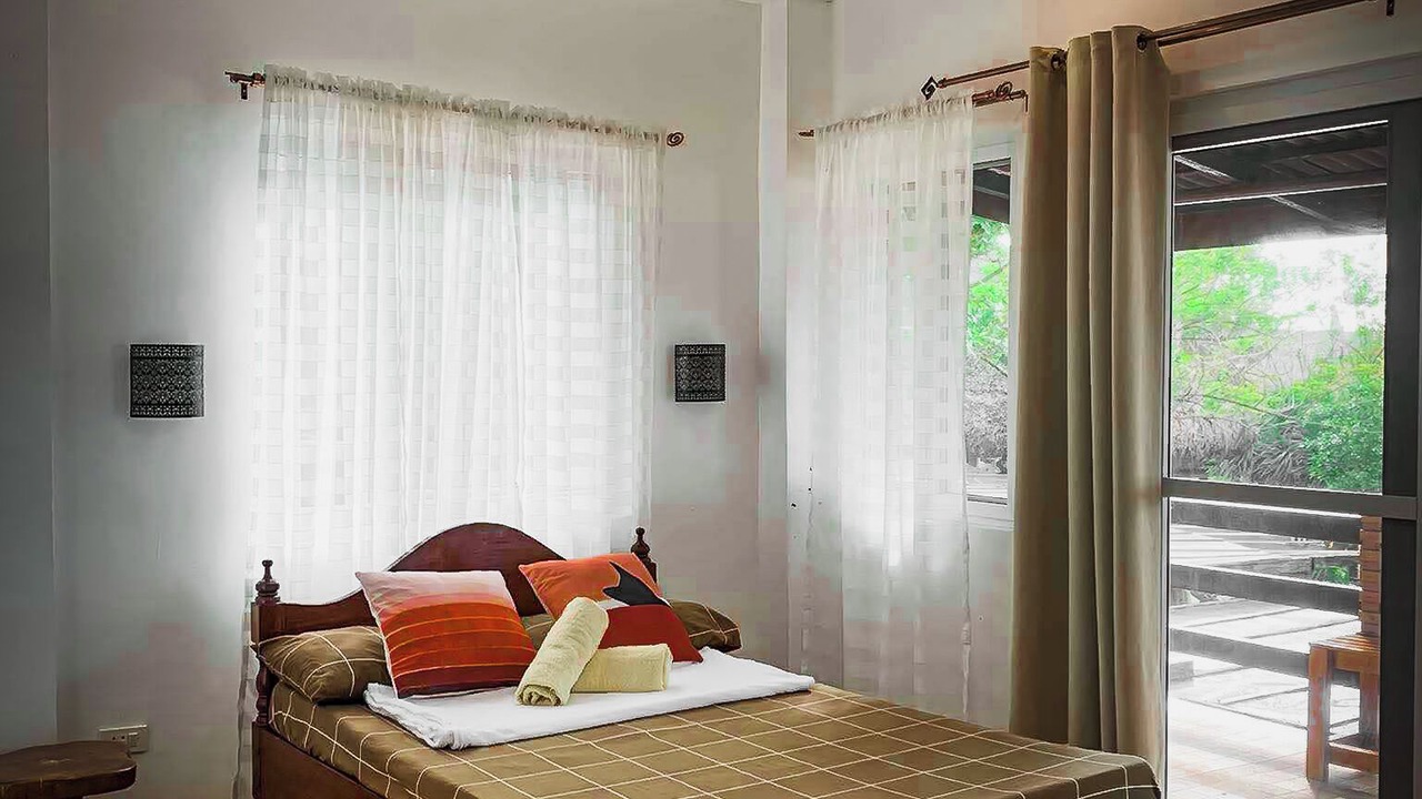 Photo of Bedroom in Ilocos Region