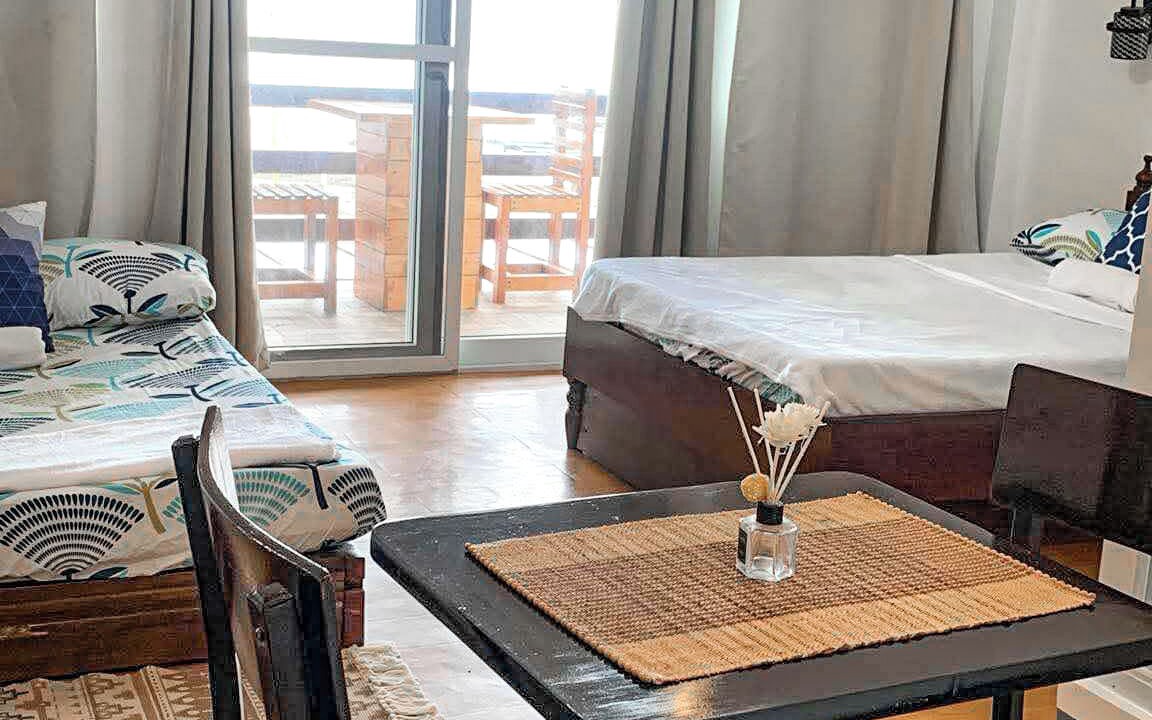 Photo of Bedroom in Ilocos Region