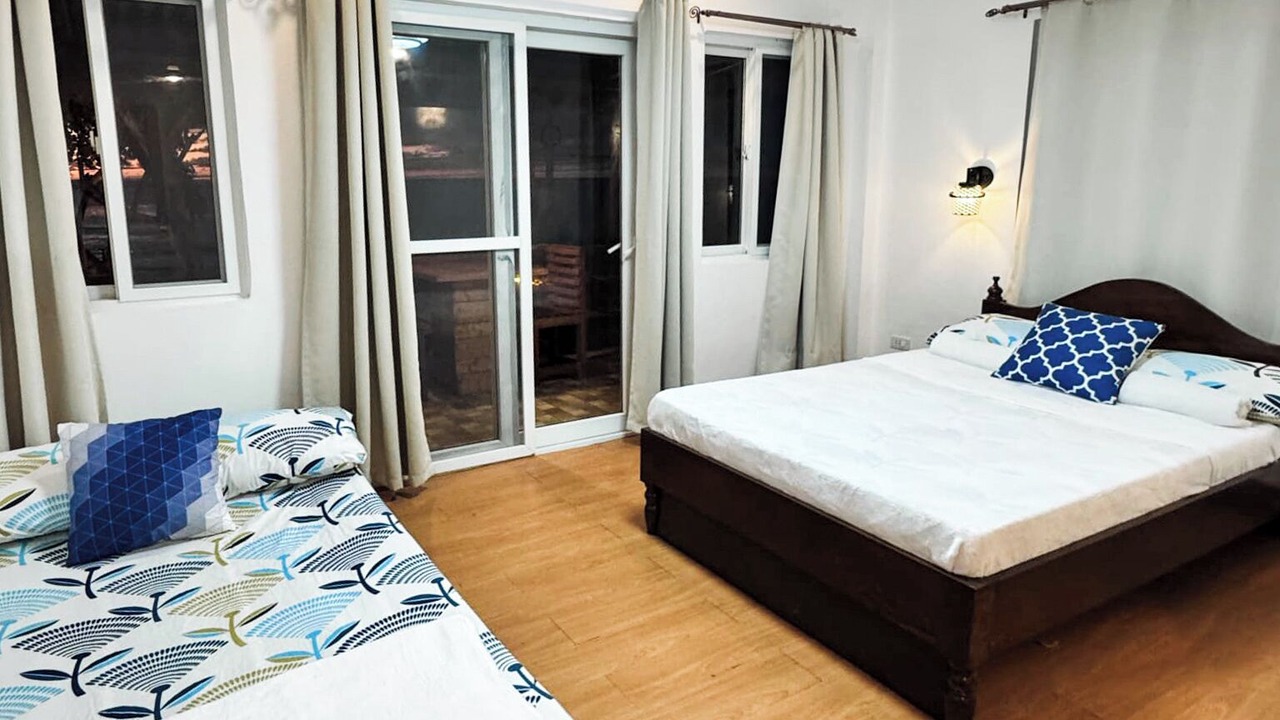 Photo of Bedroom in Ilocos Region