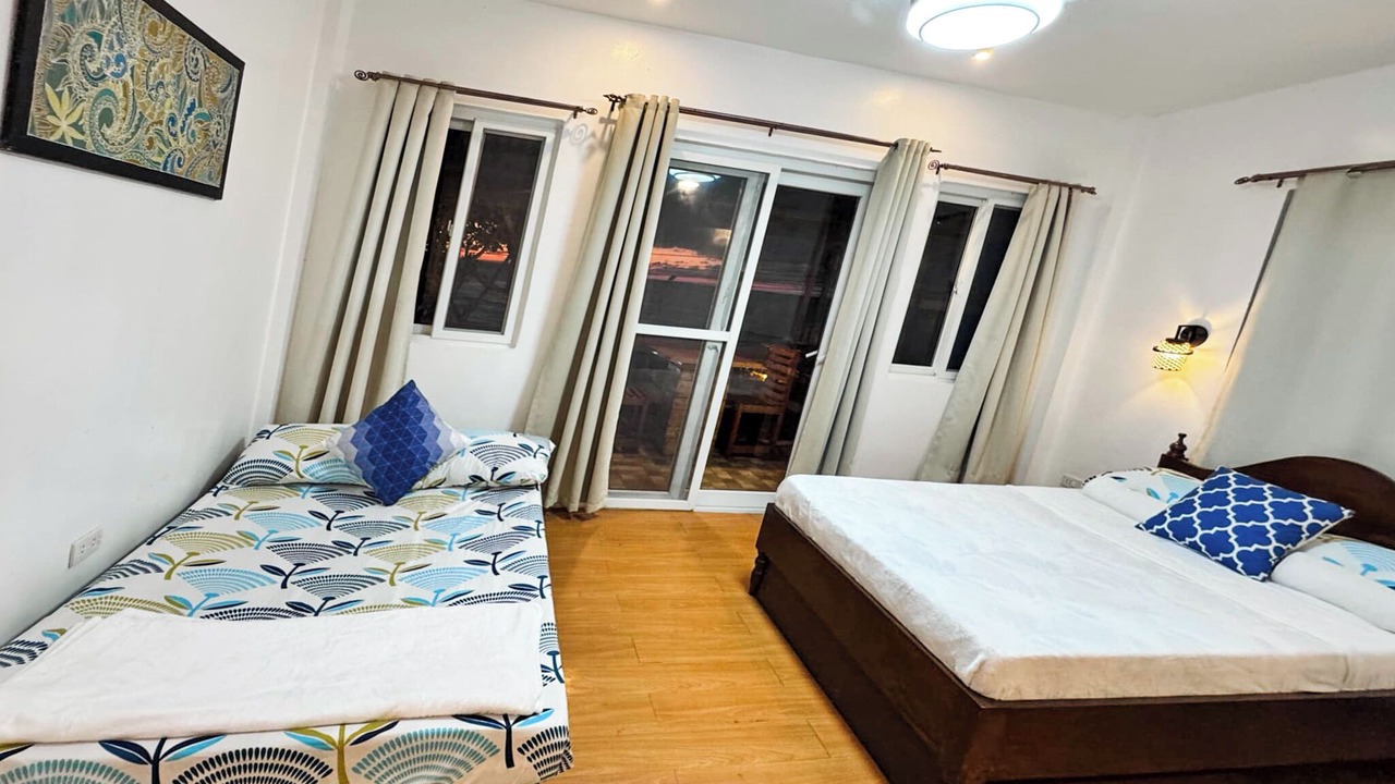 Photo of Bedroom in Ilocos Region