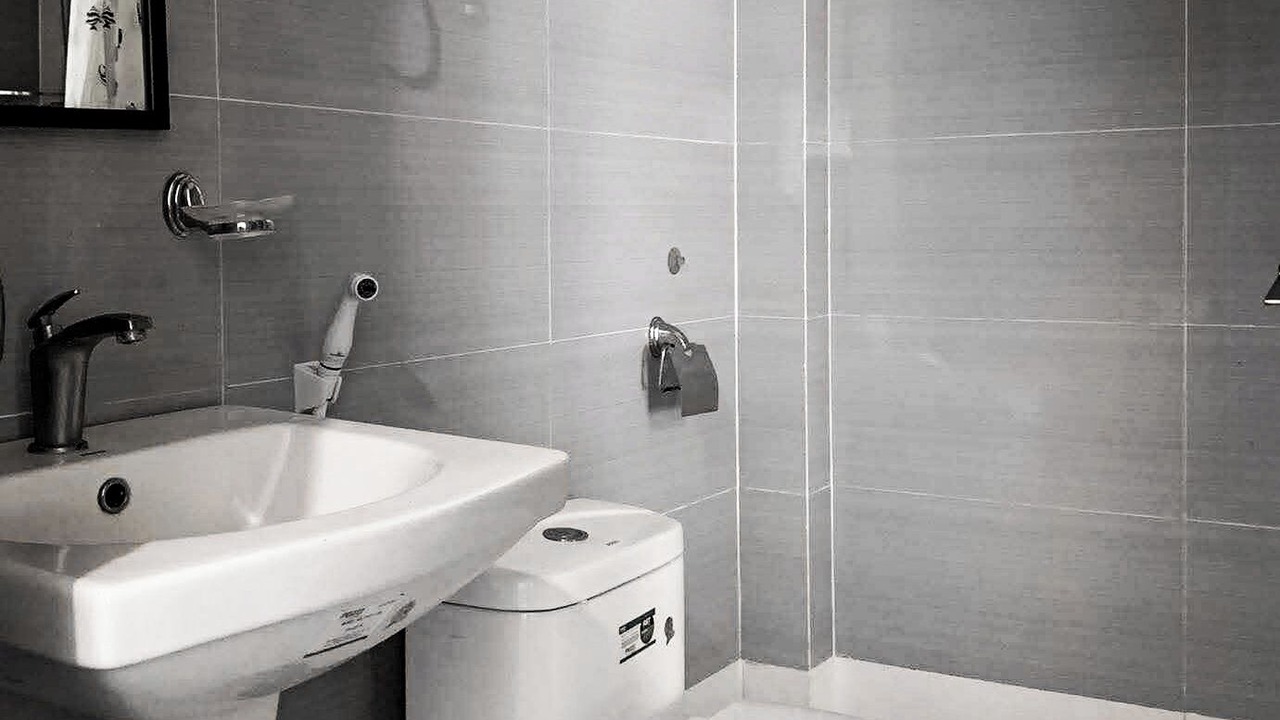 Photo of Bathroom in Ilocos Region