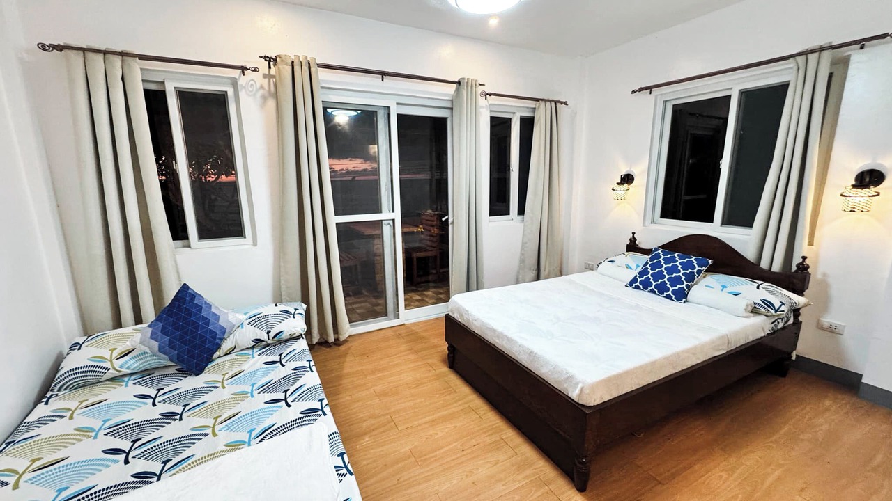 Photo of Bedroom in Ilocos Region