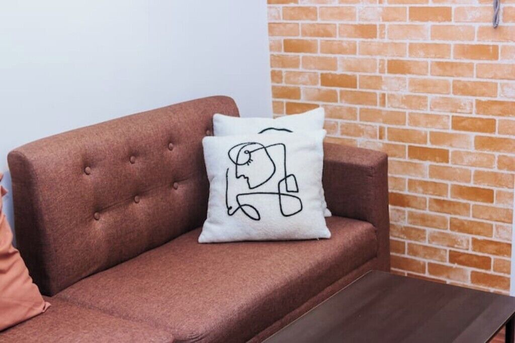 Photo of Livingroom in San Antonio