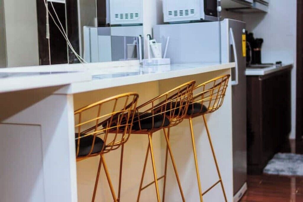 Photo of Kitchen in Legazpi Village
