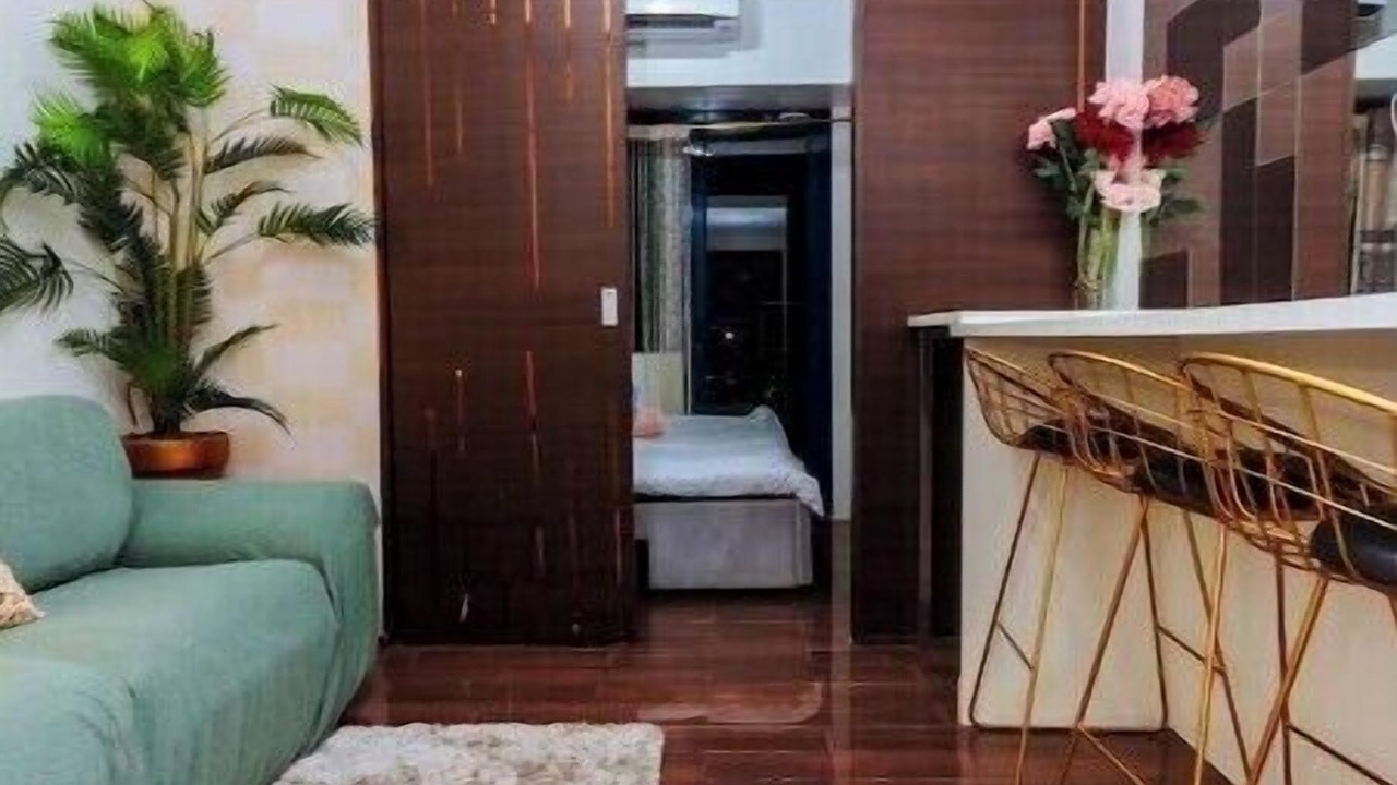 Photo of Livingroom in Legazpi Village