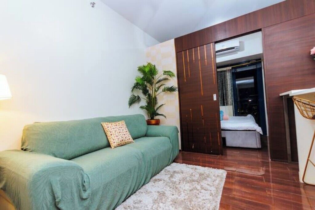 Photo of Livingroom in Legazpi Village