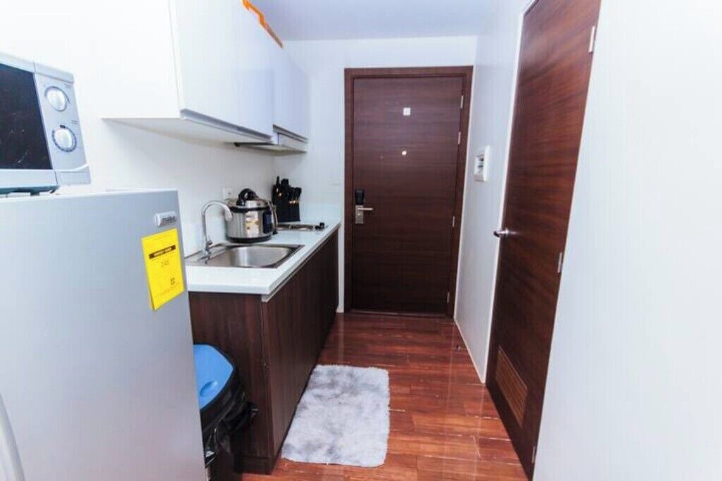 Photo of Kitchen in Legazpi Village