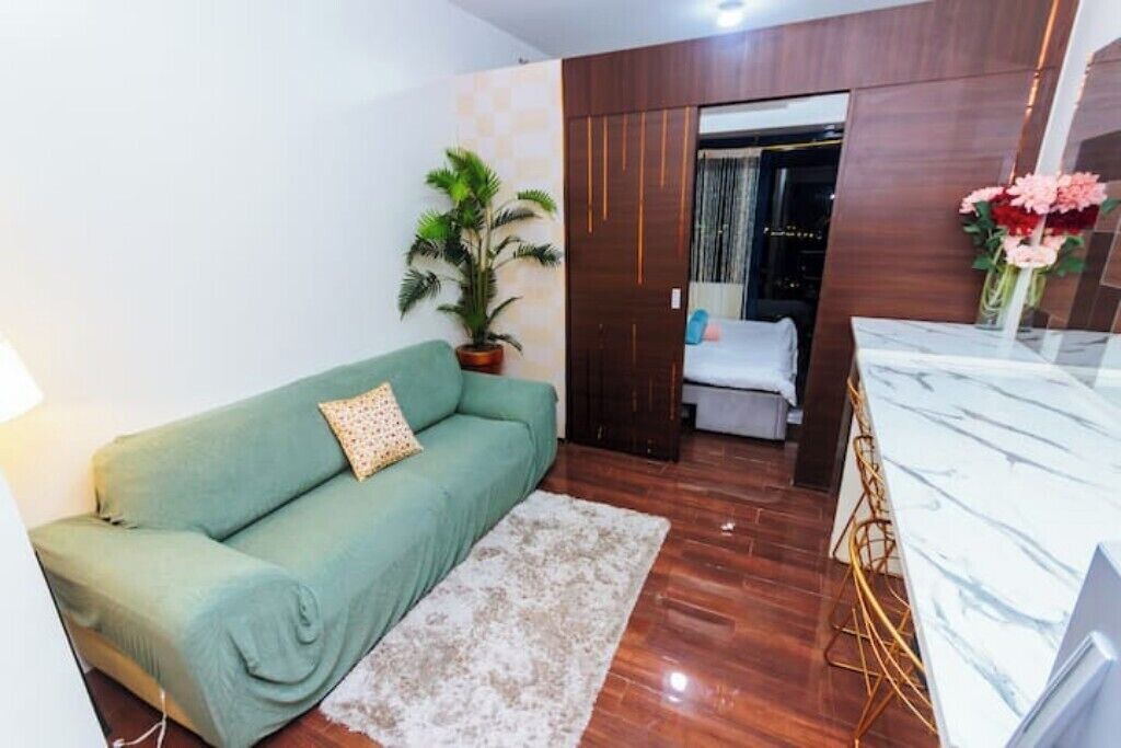 Photo of Bedroom in Legazpi Village