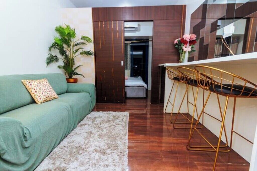 Photo of Livingroom in Legazpi Village