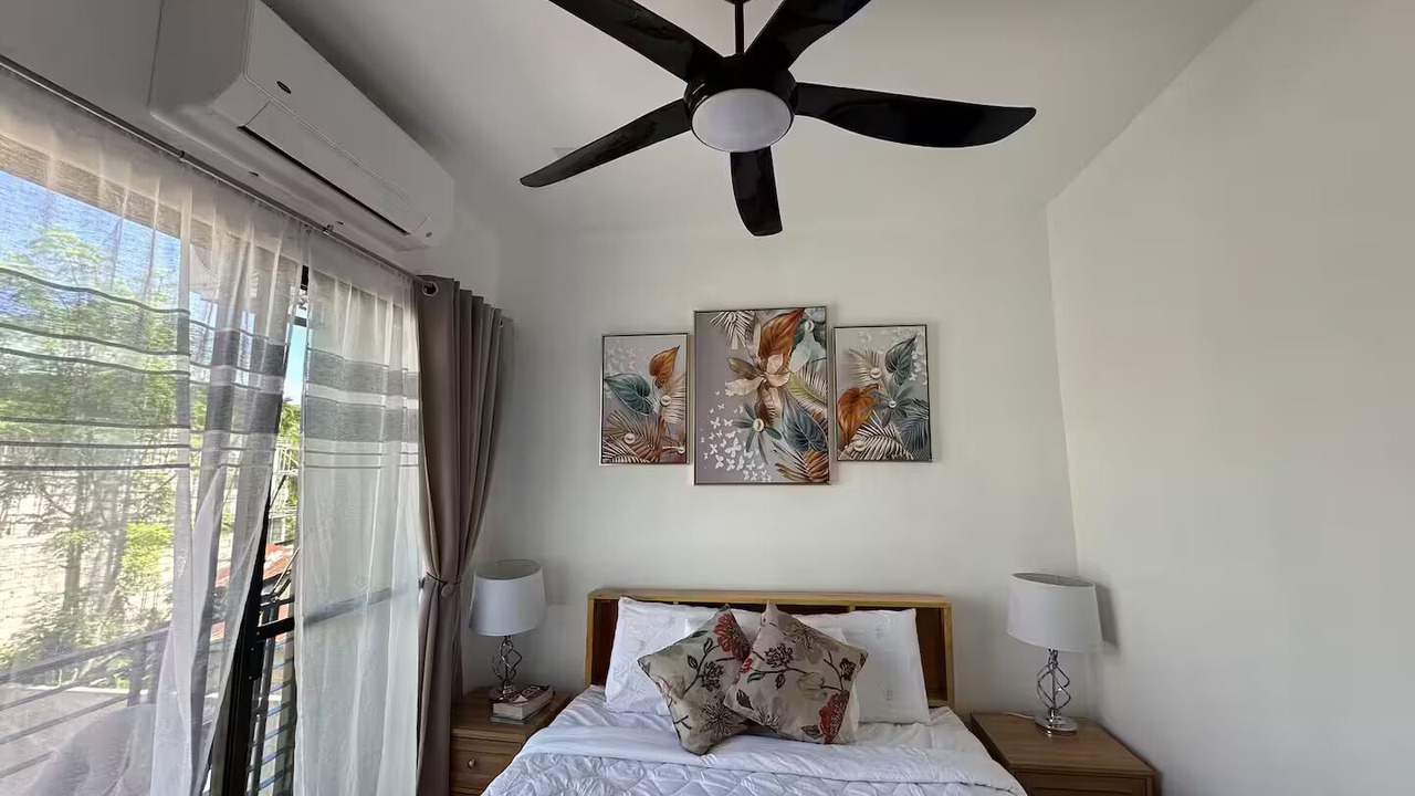 Photo of Bedroom in Baclayon