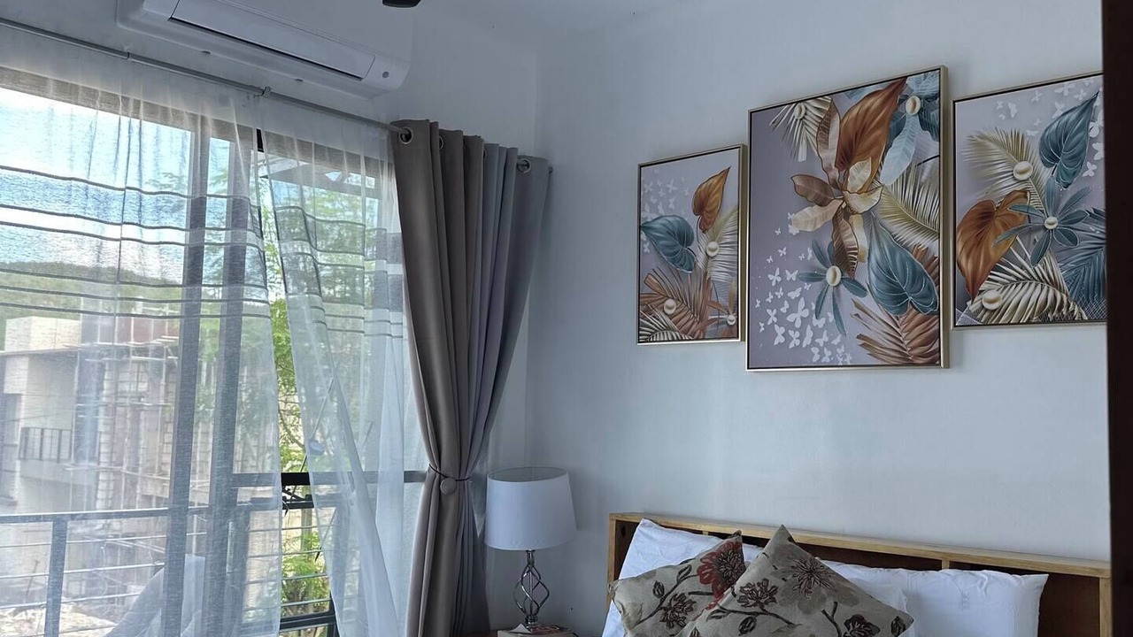 Photo of Bedroom in Baclayon