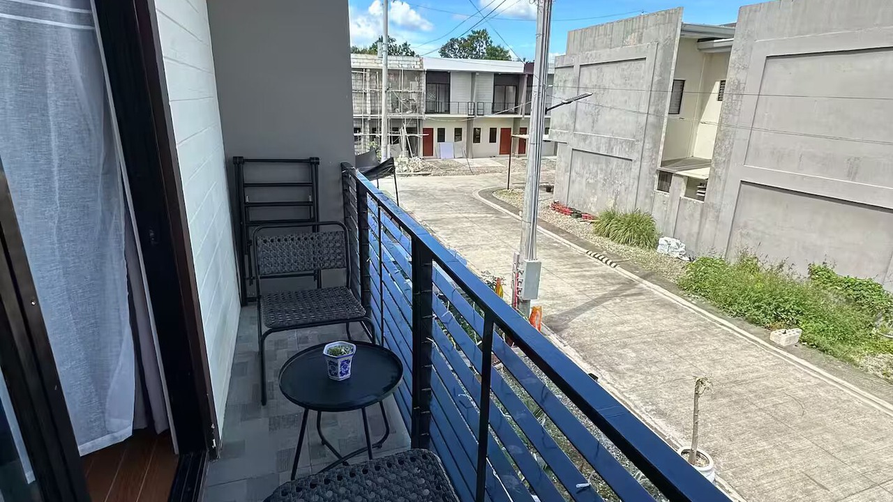 Photo of Patio Balcony in Baclayon