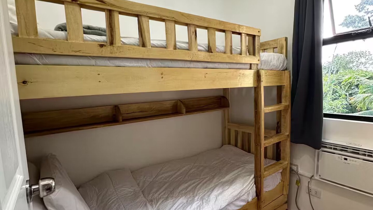 Photo of Bedroom in Baclayon