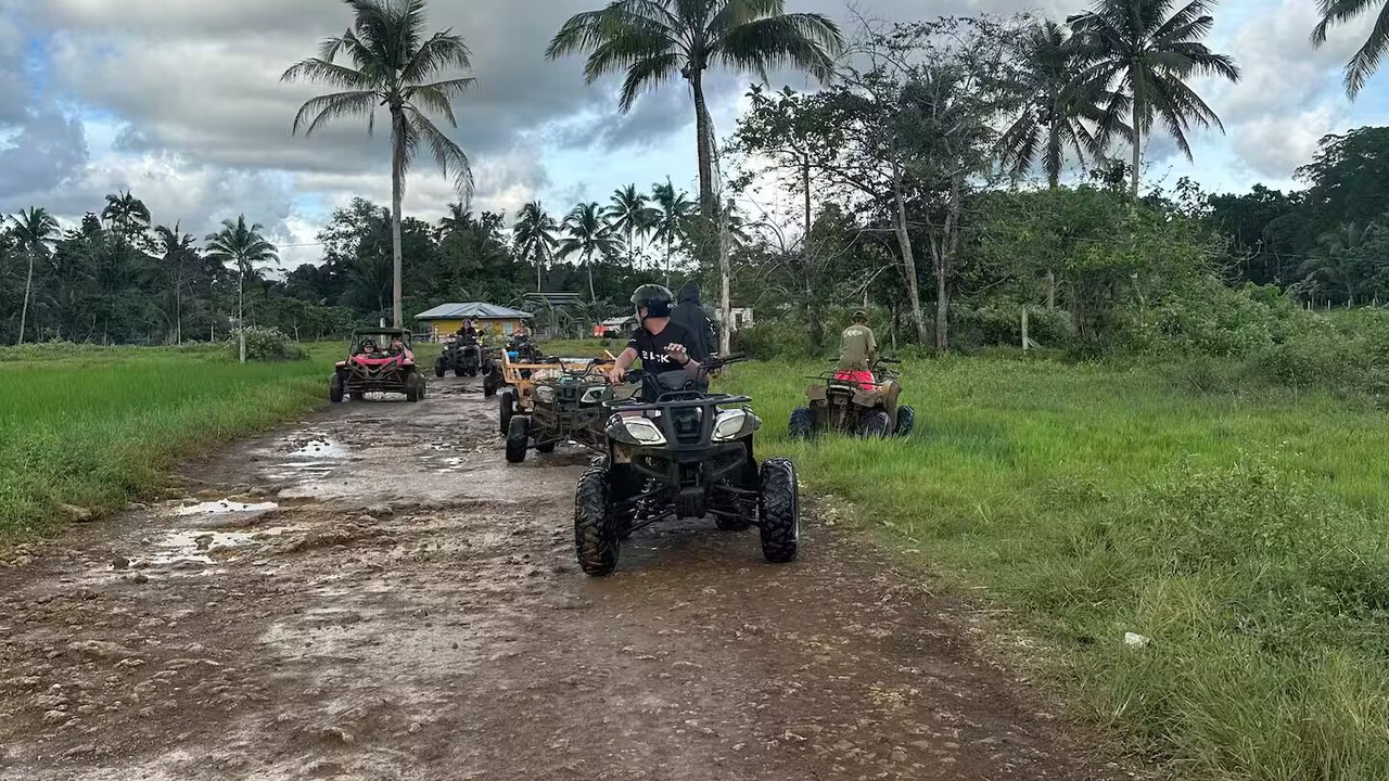 Photo of Others in Baclayon