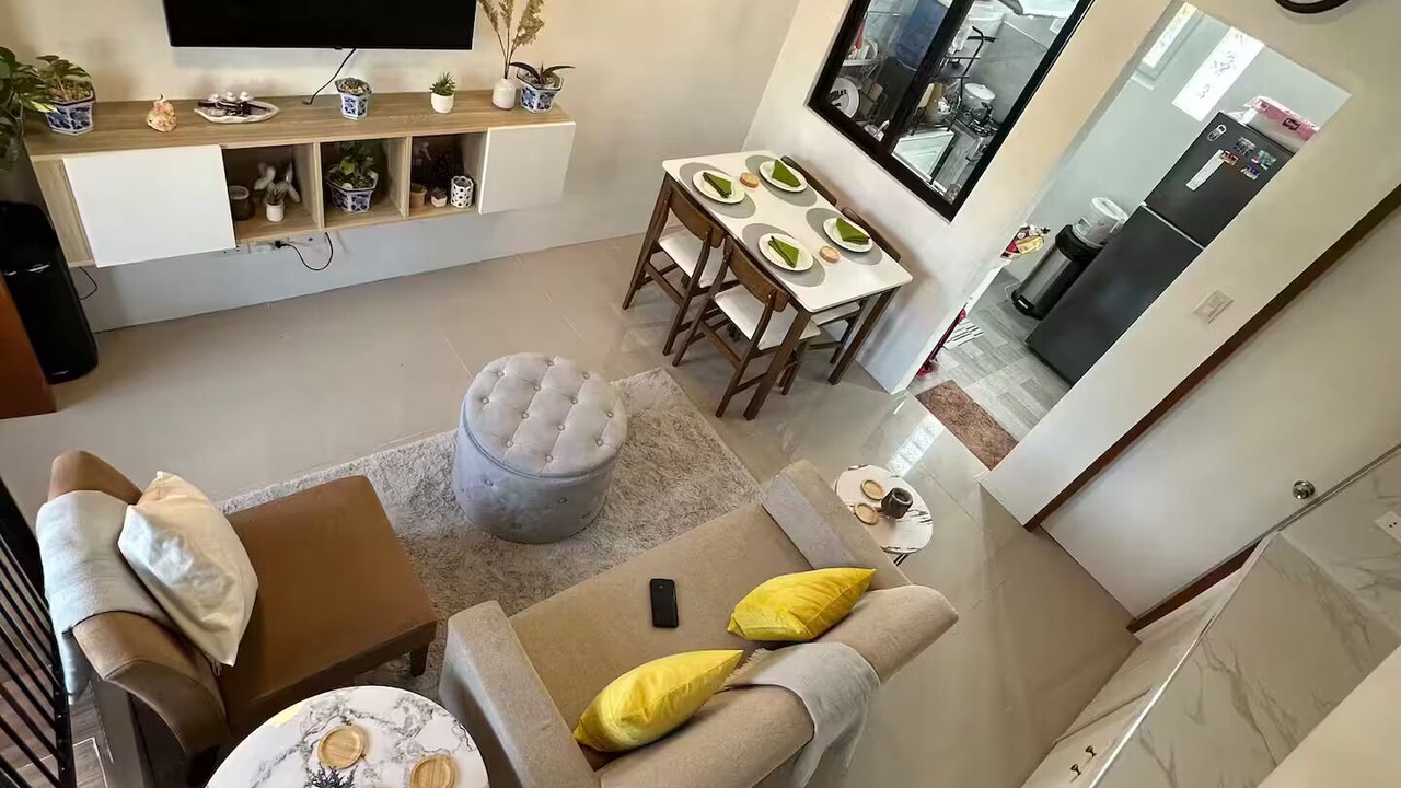 Photo of Livingroom in Baclayon