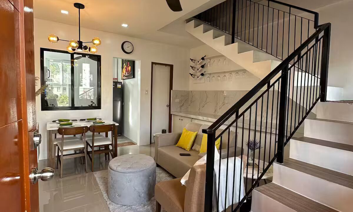 Photo of Livingroom in Baclayon