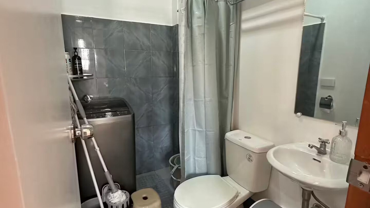 Photo of Bathroom in Baclayon