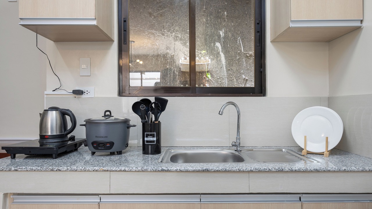 Photo of Kitchen in Cebu