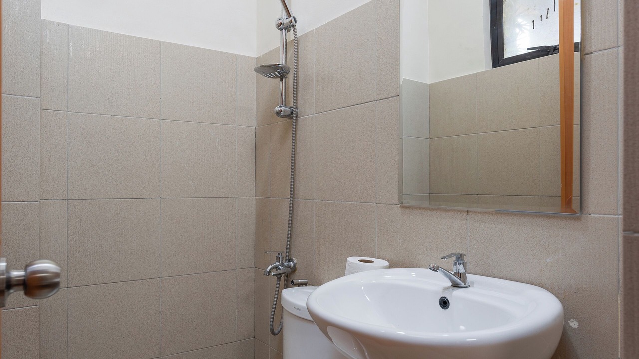 Photo of Bathroom in Cebu