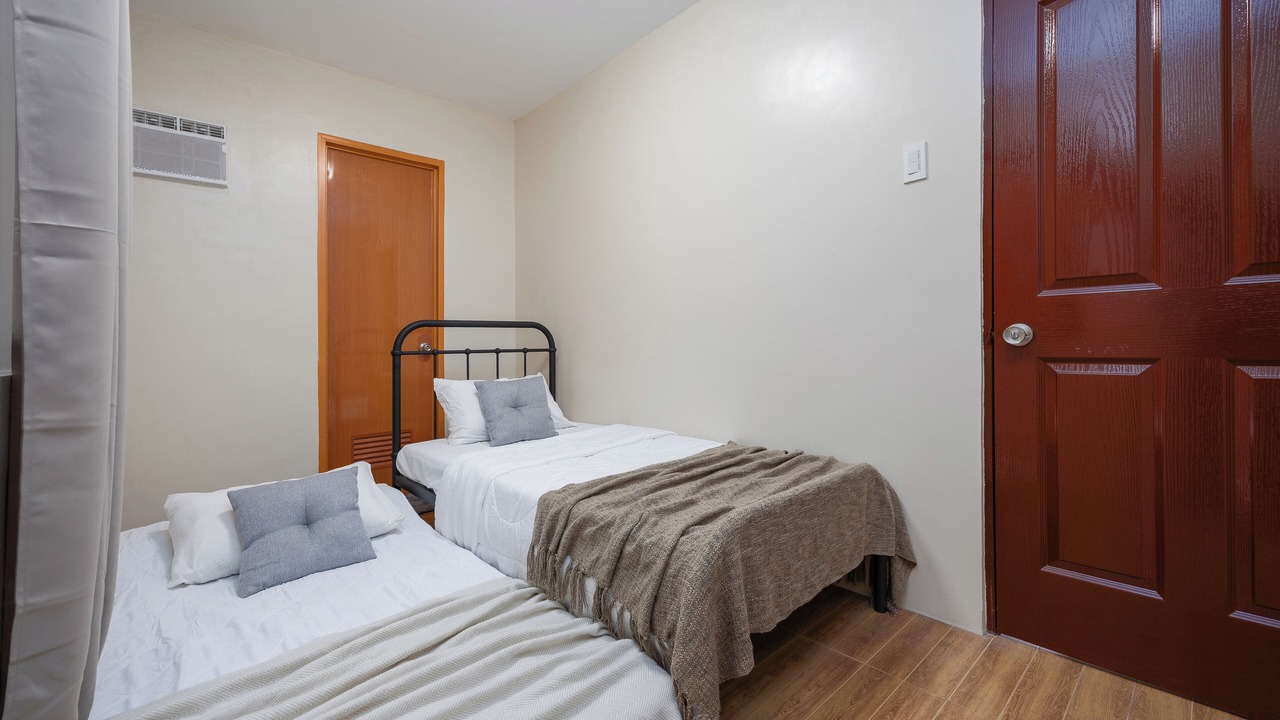 Photo of Bedroom in Cebu