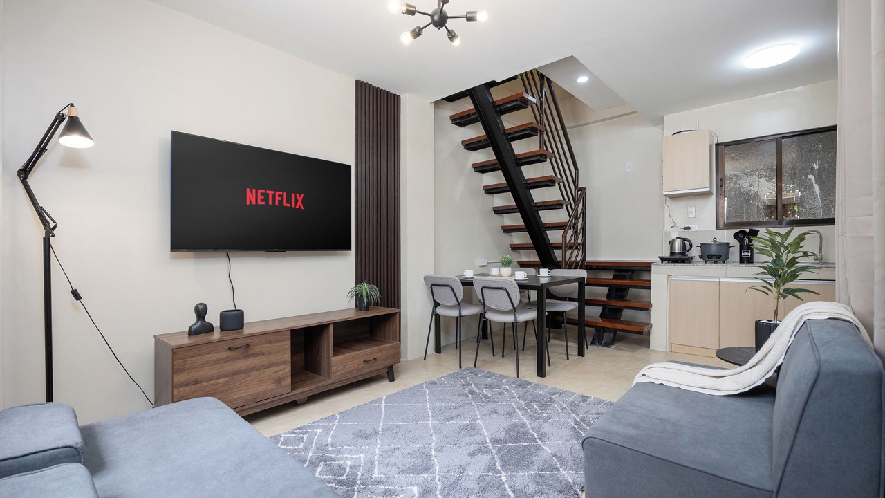 Photo of Livingroom in Cebu
