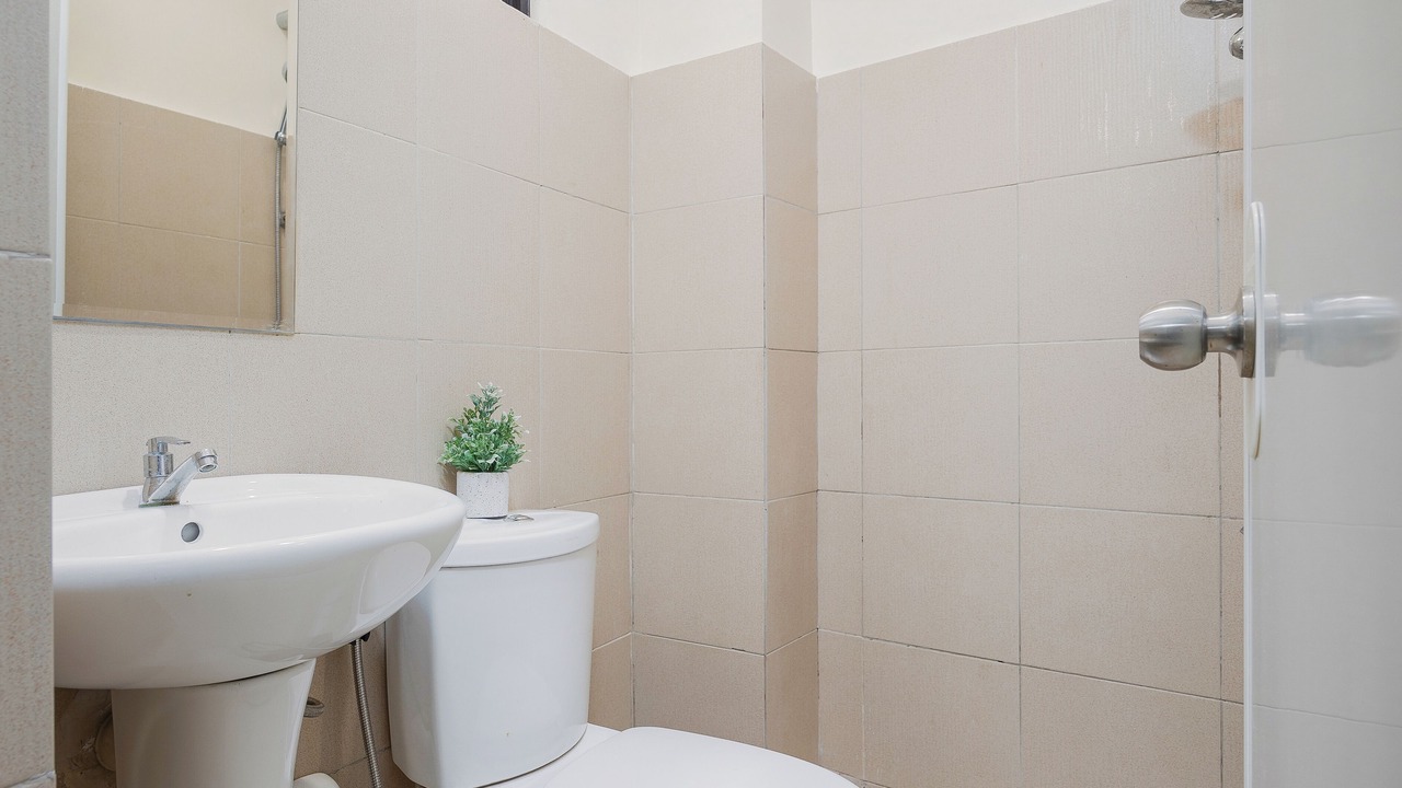 Photo of Bathroom in Cebu
