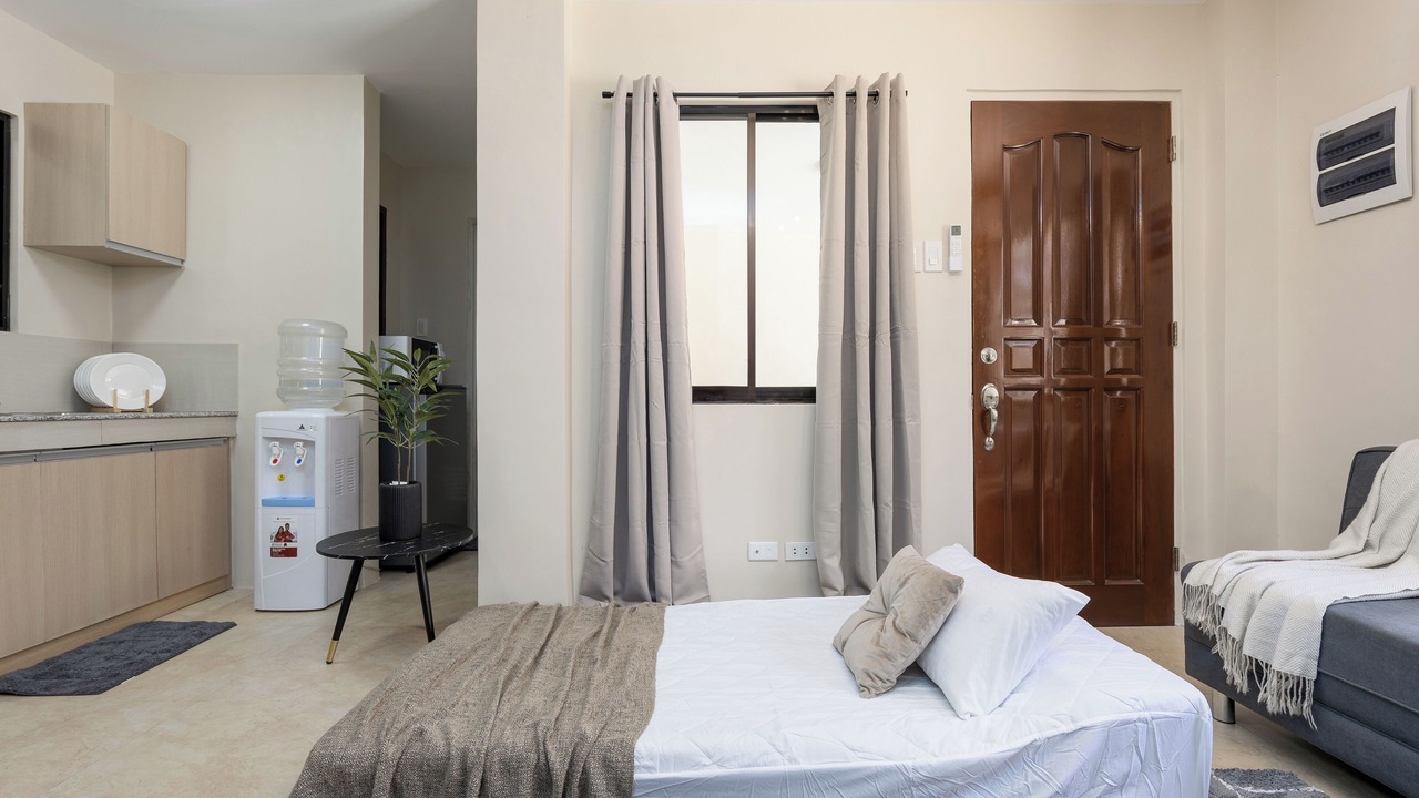 Photo of Bedroom in Cebu