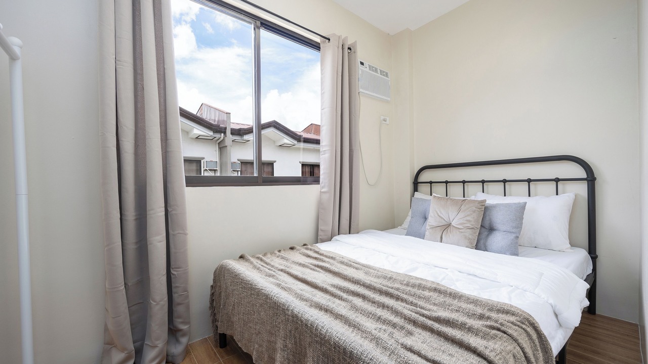 Photo of Bedroom in Cebu